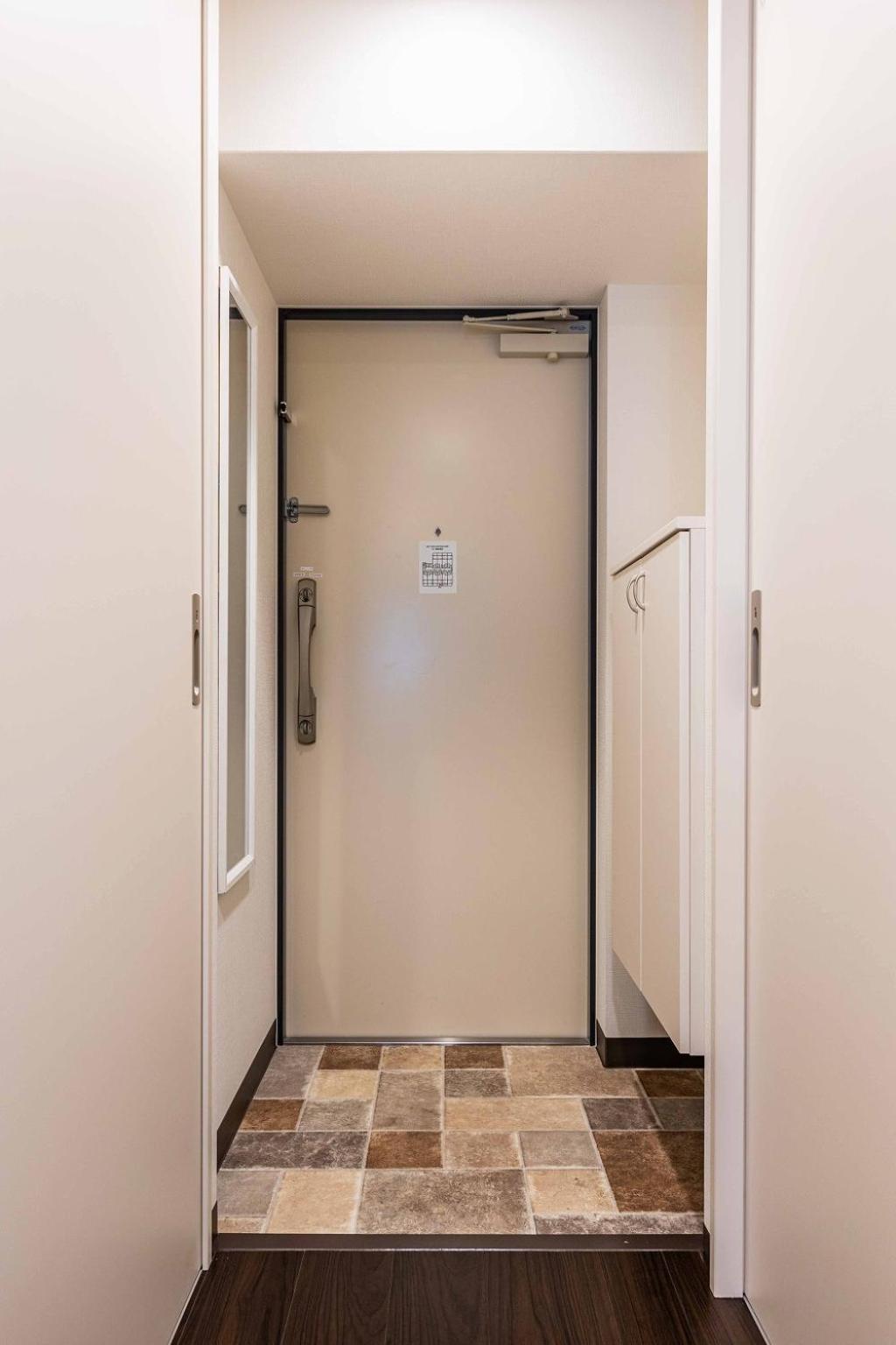 Apartamento Fds Azur Osaka Exterior foto