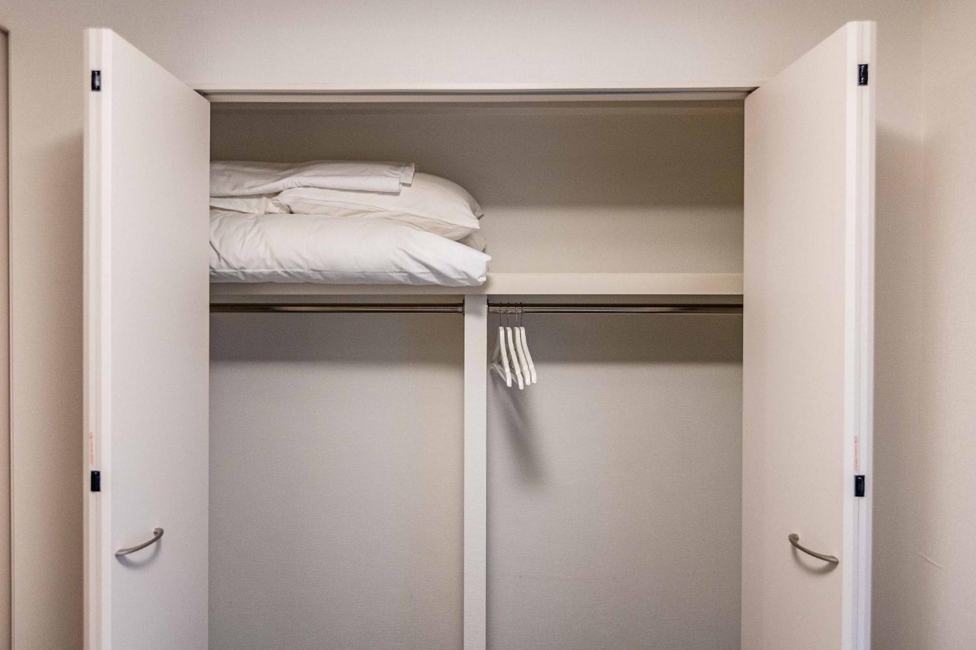 Apartamento Fds Azur Osaka Exterior foto